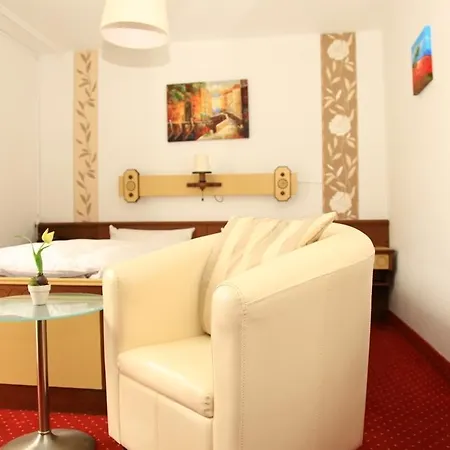 Wuerdinger Hof Hotell