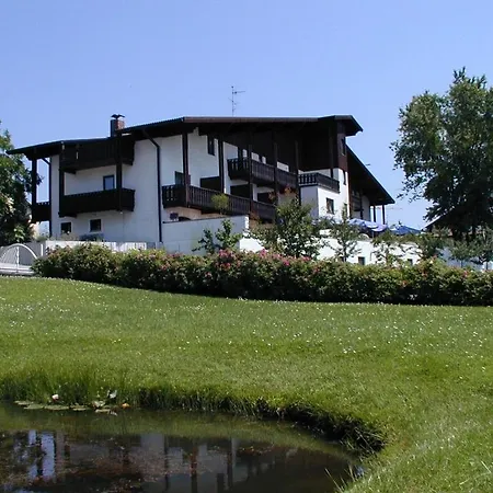 Hotell Wuerdinger Hof