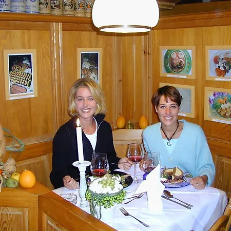 Wuerdinger Hof Hotell Bad Füssing