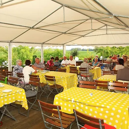 Wuerdinger Hof Hotell Bad Füssing