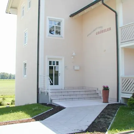 Wuerdinger Hof Hotell 3*
