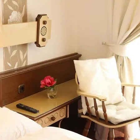 Wuerdinger Hof Hotell