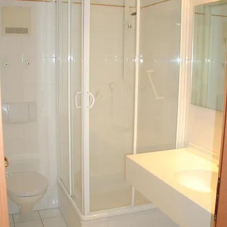 Hotell Wuerdinger Hof