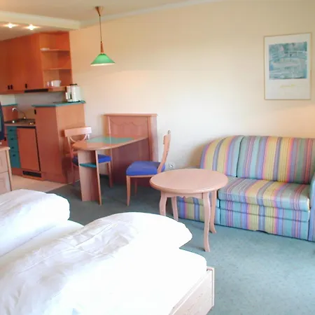 Wuerdinger Hof باد فسينغ