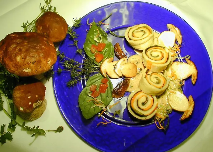 فندق Wuerdinger Hof باد فسينغ