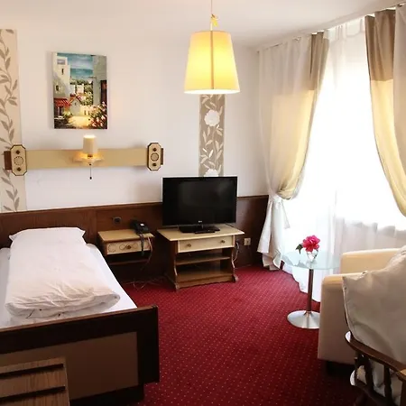 Wuerdinger Hof 3* Bad Fussing