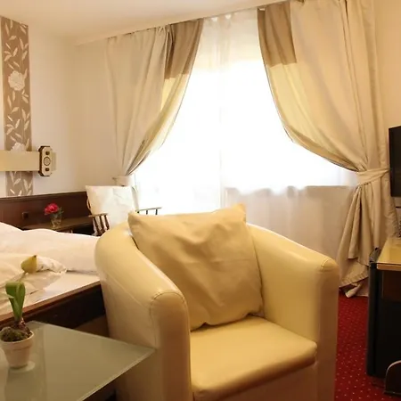 Wuerdinger Hof Hotel Bad Fussing