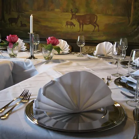 Wuerdinger Hof Hotel