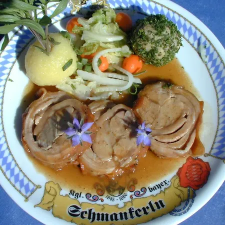 Hotel Wuerdinger Hof Bad Fussing