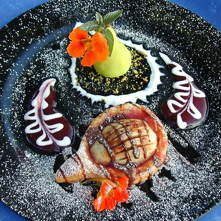 Wuerdinger Hof 3* Bad Fussing