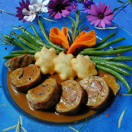 Wuerdinger Hof Hotel