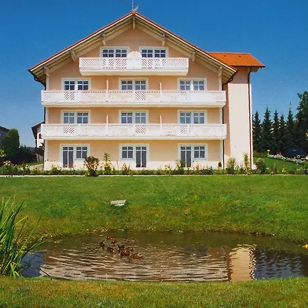 Szálloda Wuerdinger Hof 3*