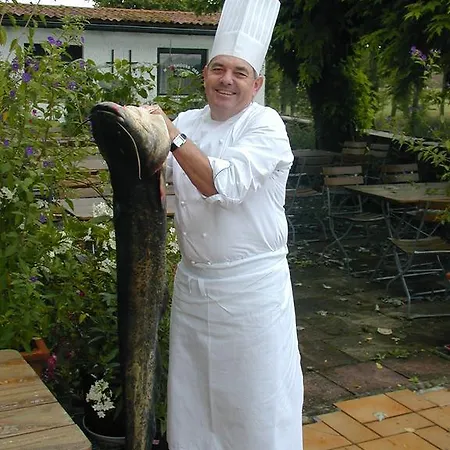 Wuerdinger Hof Hotel Bad Fussing