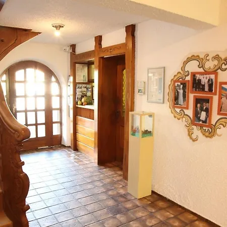 乌尔丁格尔霍夫库尔酒店 酒店