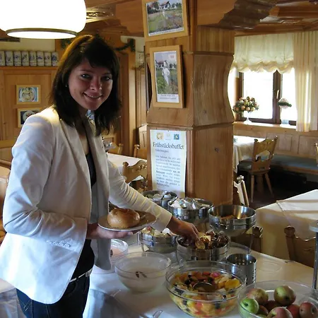 Hotel Wuerdinger Hof 3*