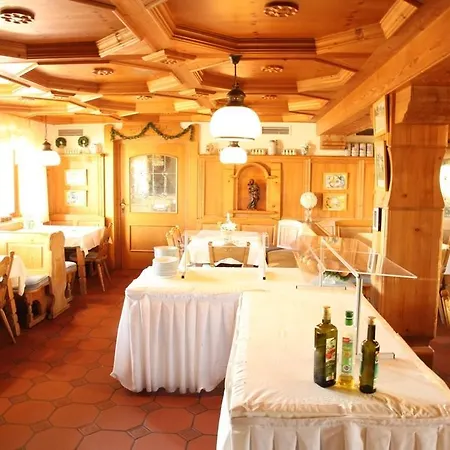 Wuerdinger Hof 3* Bad Fussing