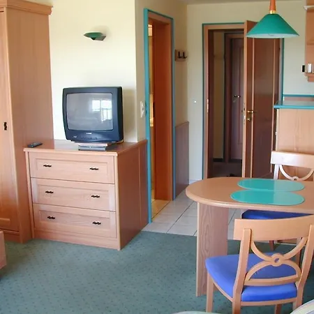 Szálloda Wuerdinger Hof 3*