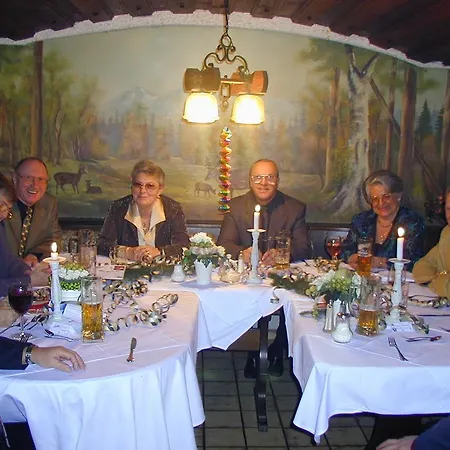 Wuerdinger Hof 3* Bad Fussing