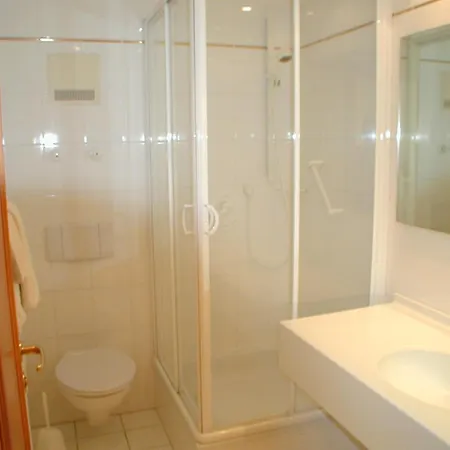 Wuerdinger Hof Hotel Bad Fussing