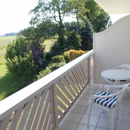 Hotel Wuerdinger Hof Bad Fussing