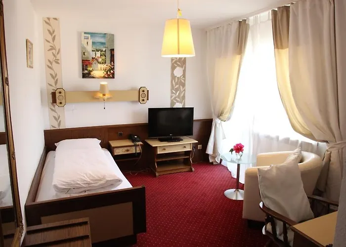 Würdinger Hof 3* Bad Füssing