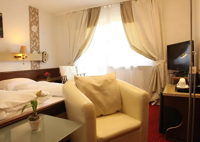 Würdinger Hof Hotel Bad Füssing