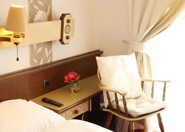 Würdinger Hof Bad Füssing