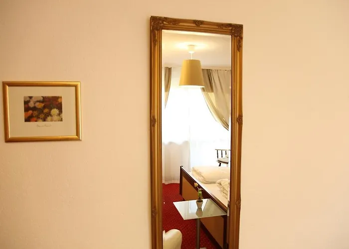 Würdinger Hof Hotel