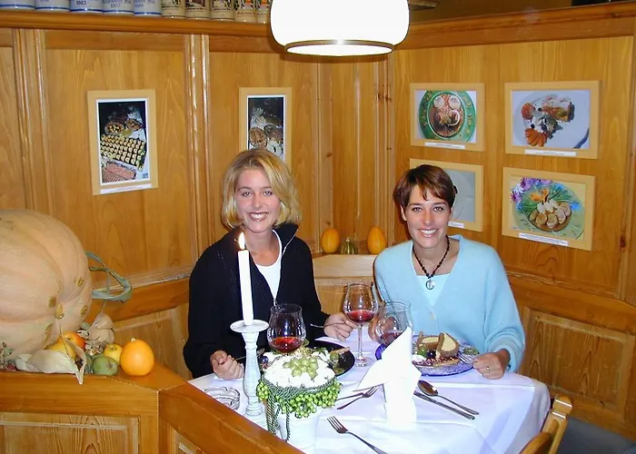 Würdinger Hof Hotel Bad Füssing