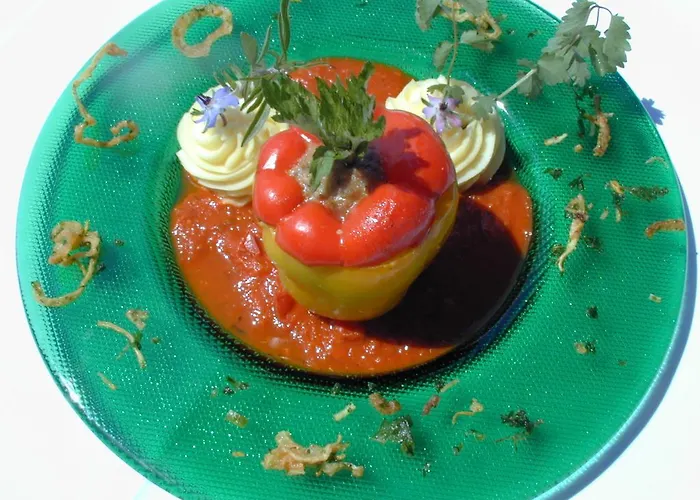 乌尔丁格尔霍夫库尔酒店 3*