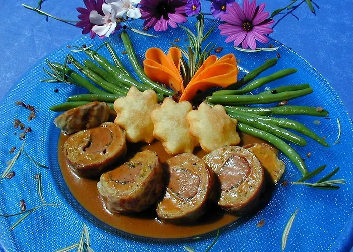 Wuerdinger Hof Szálloda