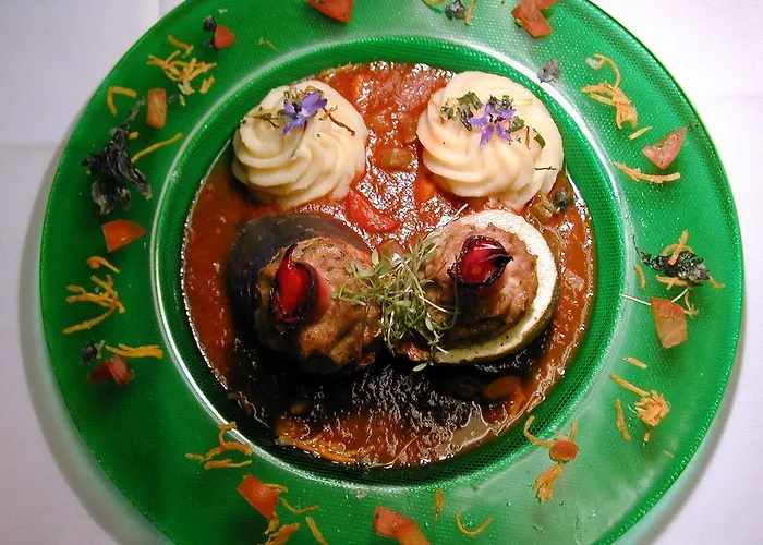 乌尔丁格尔霍夫库尔酒店