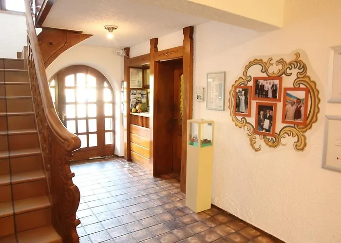 Würdinger Hof Hotel