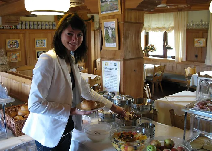 Hotel Würdinger Hof 3*