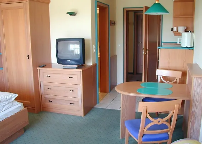 Hotel Würdinger Hof 3*