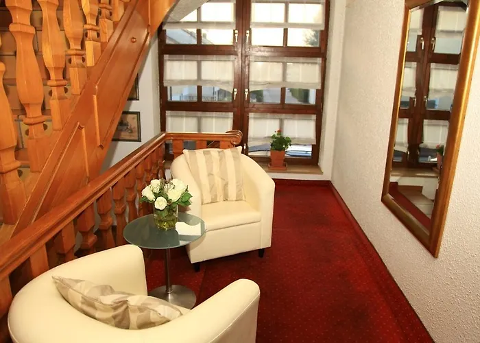 Würdinger Hof Hotel 3*