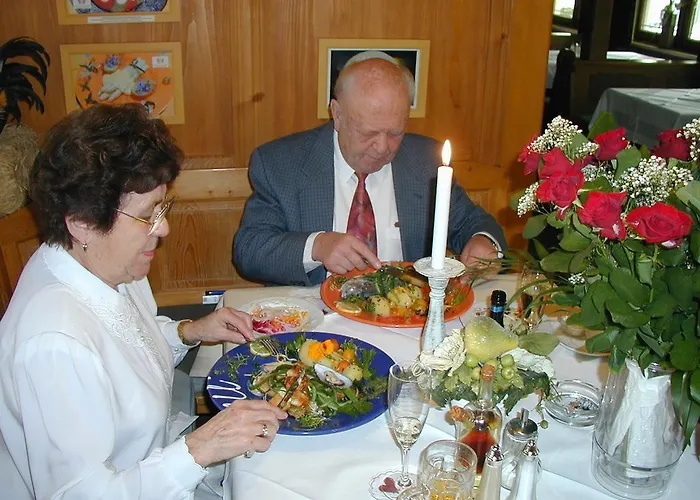 Wuerdinger Hof Szálloda Bad Füssing