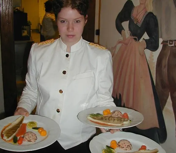 Würdinger Hof Hotel 3*