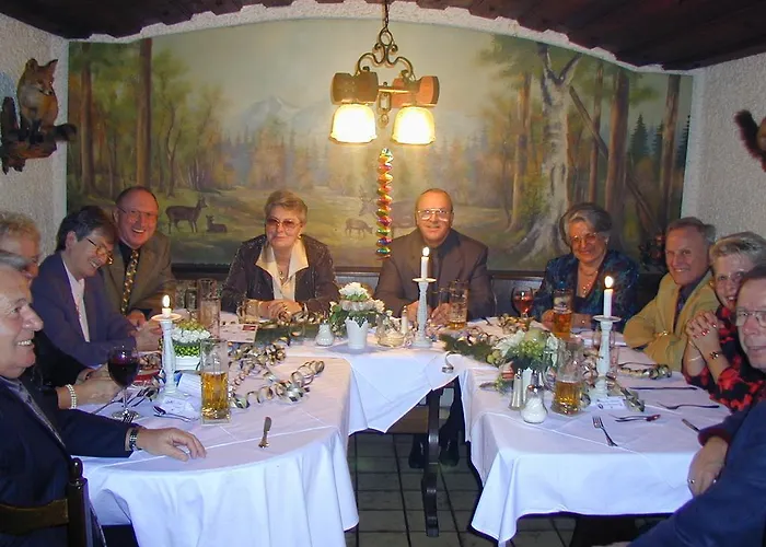 Würdinger Hof 3* Bad Füssing