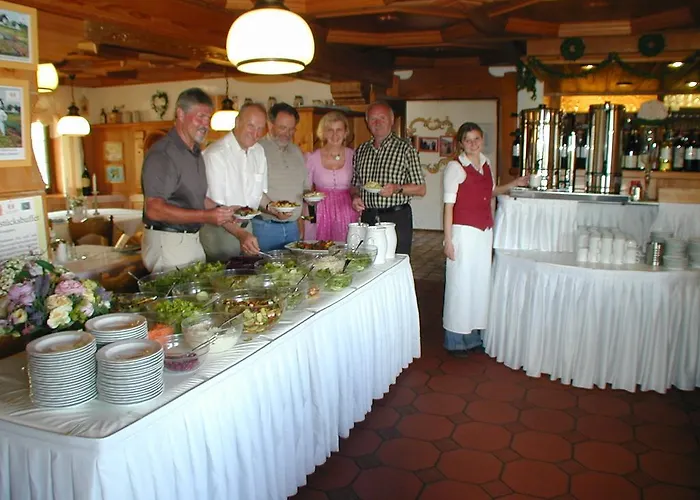 Würdinger Hof Hotel Bad Füssing