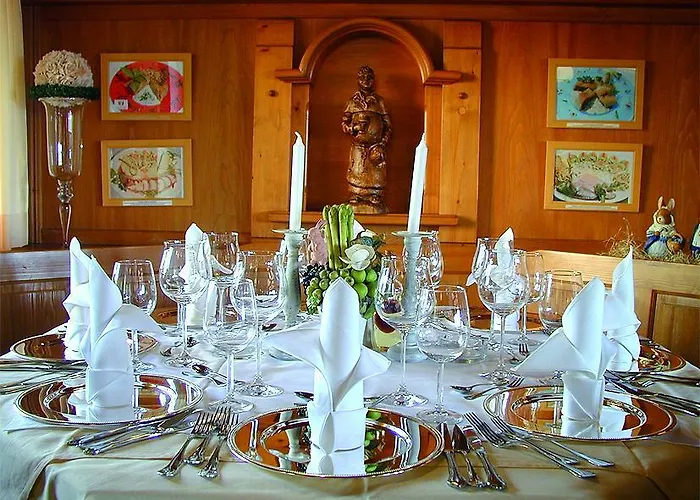 Würdinger Hof Hotel