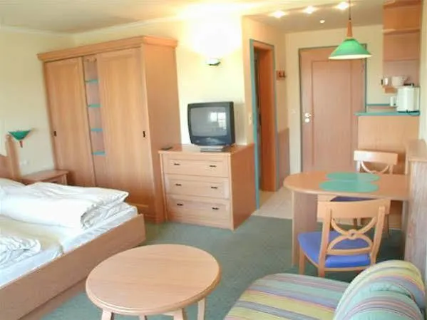 Würdinger Hof 3* Bad Füssing