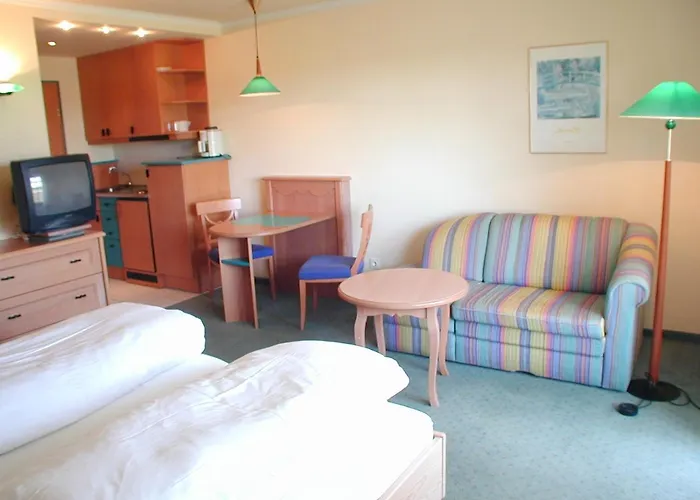 Wuerdinger Hof Bad Füssing